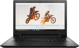 Ремонт ноутбука Lenovo IdeaPad 110-15ISK