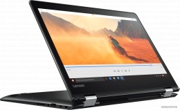 Ремонт ноутбука Lenovo Yoga 510-14ISK